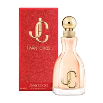 Jimmy Choo I Want Choo F. Edp 60ML