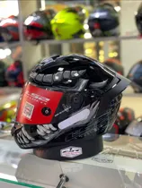 LS2 Casco FF-352 Rookie Menglong Black Gray