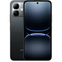 Cel Infinix Smart 20 X6840 6.78" DS Lte 4/128GB Shadow Black 15W