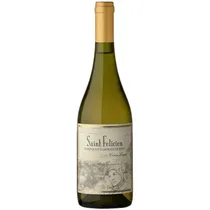 Beb Vinho Saint Felicien Chardonnay Roble 002549*