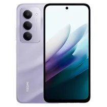 Celular Xiaomi Redmi 15R 5G 8/256 Purple