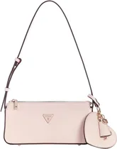 Bolsa Guess BG993272 Feminina - Light Rose