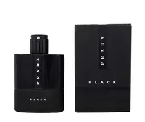 Prada Luna Rossa Black Masc. 100ML Edp c/s