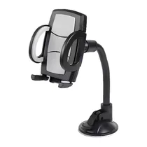 Soporte p/Cel Universal Blister Ventosa (Auto)