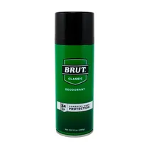 Desodorante Spray Brut Classic (M) - 283G (Atacado)