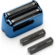 Babylisspro Lamina de Repuesto FXRF2P Azul