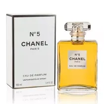 Chanel N.5 Fem Edp 100ML