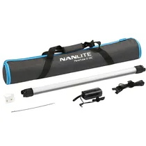 Tubo LED Nanlite Pavotube II 15C RGBWW 30 W