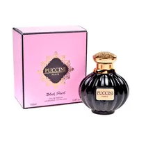 Puccini Black Pearl Fem 100ML Edp 801239