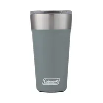 Vaso Coleman Cervecero Brew Gris Con Abridor 600ML