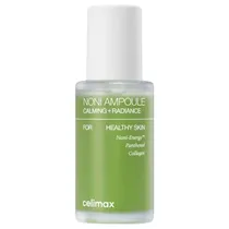 Serum Facial Celimax Noni Energy Calming+Radiance Ampoule 30ML