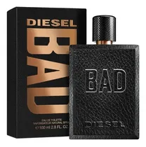 Diesel Bad Mas Edt 100ML