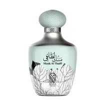 Perfume Nylaa Musk Al Thaifi Edp (U) - 100ML (Atacado)