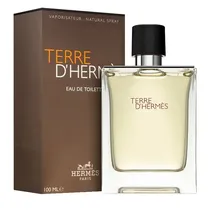 Terre Dhermes Perfume D'Hermes M Eau de Toilette 100ML