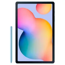Tablet Samsung Tab S6 Lite SM-P613 64GB/4GB Blue Ango Blue 10.4"