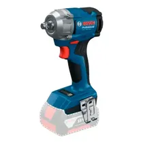 Chave de Impacto Bosch GDS 18V-350 – Encaixe 1/2" / 350NM / Sem Bateria