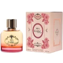Perfume Paris Bleu Mia Luna Edp - Feminino 100ML