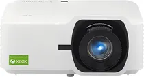 Proyector Viewsonic LX700-4K 3500L Uhd p/ Xbox / 240HZ/ 2HDMI/ HDR/ HLD/ White