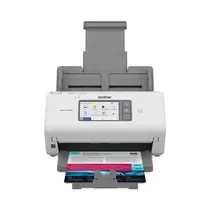 Escaner Brother ADS-4700W