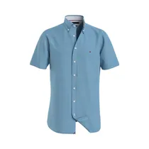 Camisa Tommy Hilfiger MW0MW29206 Czu Masculino