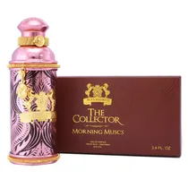 P.Alexandre J Morning Muscs Edp 100ML