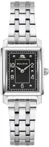Relogio Feminino Bulova 96L341 - Analógico
