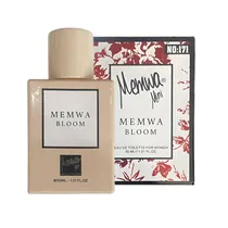 Perfume Feminino Memwa Mini Mem Wa Bloom Nº171 Edt 30ML