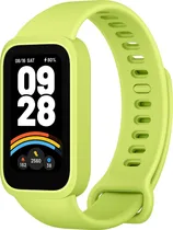 Relogio Xiaomi Smart Band 9 Active M2435B1 - Verde