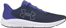 Tênis Under Armour Charged Pursuit 3 BL 3026523-107 - Feminino