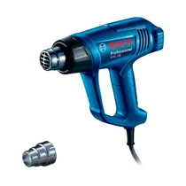 Soprador Térmico Bosch 1800W 220V