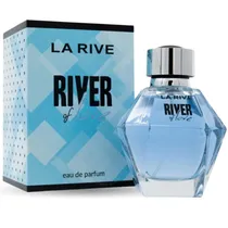 Perfume La Rive River Of Love Eau de Parfum Feminino 100ML