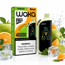 Waka 46K Fasta Fcking Fab+Sour
