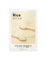 Missha Mask Facial Rice