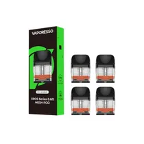 Vaporesso Coil Xros Series 0.6 Mesh 2ML 4PCS