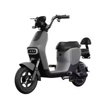 Moto Eletrica MTX Y2-M12 500W/Gray