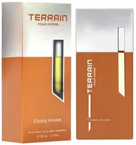 Perfume Chris Adams Terrain Edp 100ML - Masculino