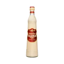Licor Ponche Kuba 700ML
