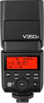 Flash Godox V350 p/Nikon