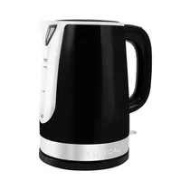 Jarra Eléctrica Lexical LEK-1432-2 1.7L 2200W 220V Negro