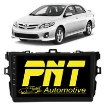 Multimidia/ Multimedia/ Stereo PNT Toyota Corolla (08-13) 6GB/128GB+4G Octacore And 14 Carplay+And Auto