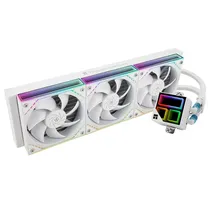 Cooler Water Thermalright Frozen Infinity 360 Whit Argb
