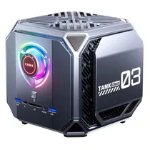 Mini PC Acemagic M1A Pro, Intel Core i7-13620H 2.40GHZ (4.90GHZ), 16GB Ram, 1TB SSD, Geforce RTX5060 8GB, Windows 11 Pro