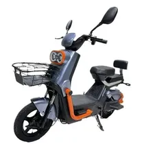 Moto Electrica MTX Y2-R8 500W/Gray
