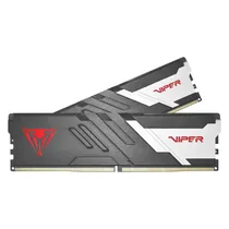 Memória Ram Patriot Viper Venom 32GB (2X16GB) DDR5 6800MHZ - PVV532G680C34K
