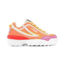 Tenis Fila Disruptor II Exp Feminino