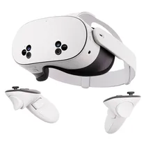 Óculos de Realidade Virtual Meta Quest 3S 128GB - SK1000926-01