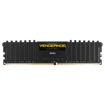Memória Ram Corsair Vengeance LPX - 8GB - 1X8GB - DDR4 - 3200MHZ - para PC