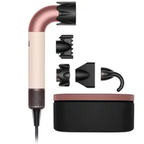 Secador de Cabelo Dyson Supersonic R HD17 1700W 220V - Ceramic Pink/Rose Gold