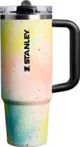 Copo Térmico Stanley Quencher Protour Tumbler 10-12486-1235 (1.18L) Atomic Techgrain