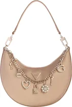 Bolsa Guess ES993172 Feminina - Champagne